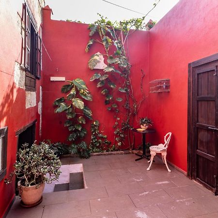 Flatguest Amiga Mia - Traditional House Las Palmas de Gran Canaria Exteriör bild