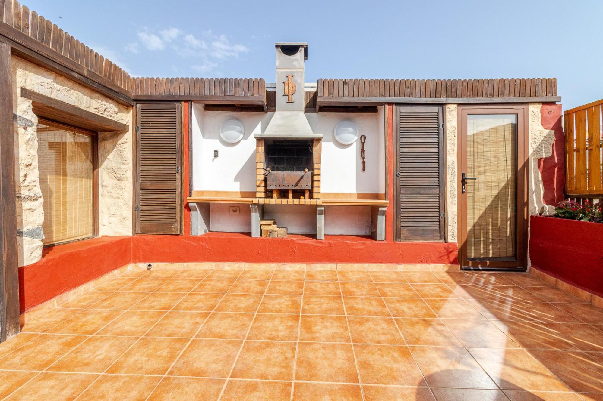 Flatguest Amiga Mia - Traditional House Las Palmas de Gran Canaria Exteriör bild